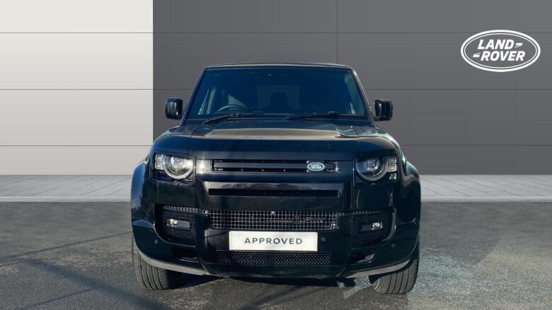 Land Rover Defender 3.0 D250 X-Dynamic SE 90 3dr Auto Diesel Estate